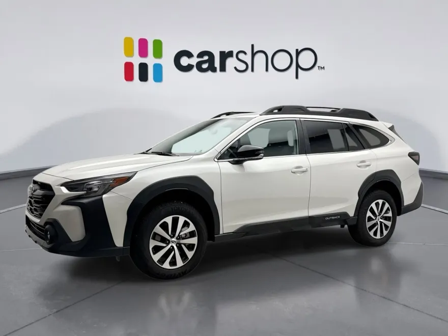 2025 Subaru Outback Premium photo 1