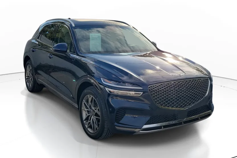 2023 Genesis GV70 2.5T photo 1