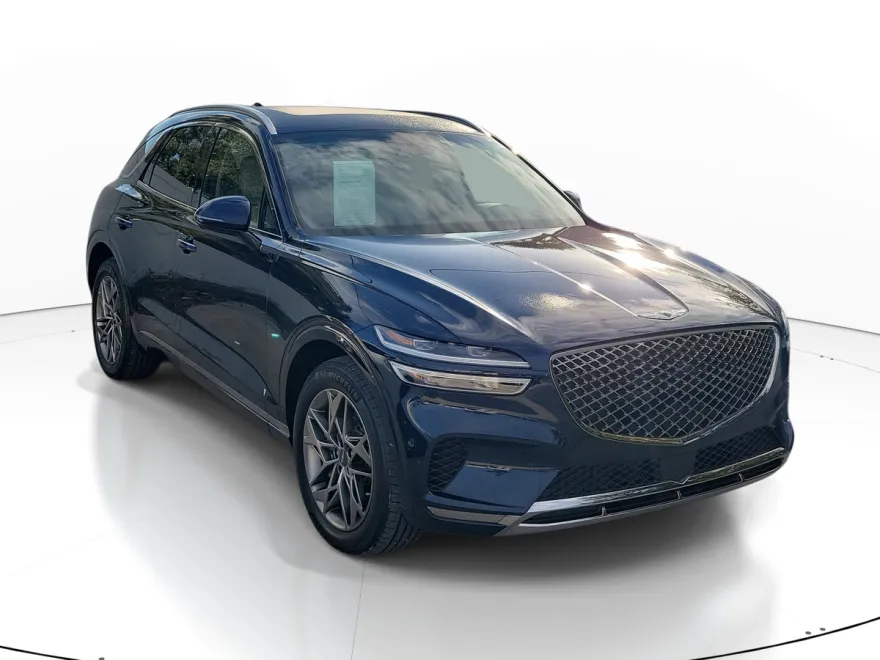 2023 Genesis GV70 2.5T photo 1