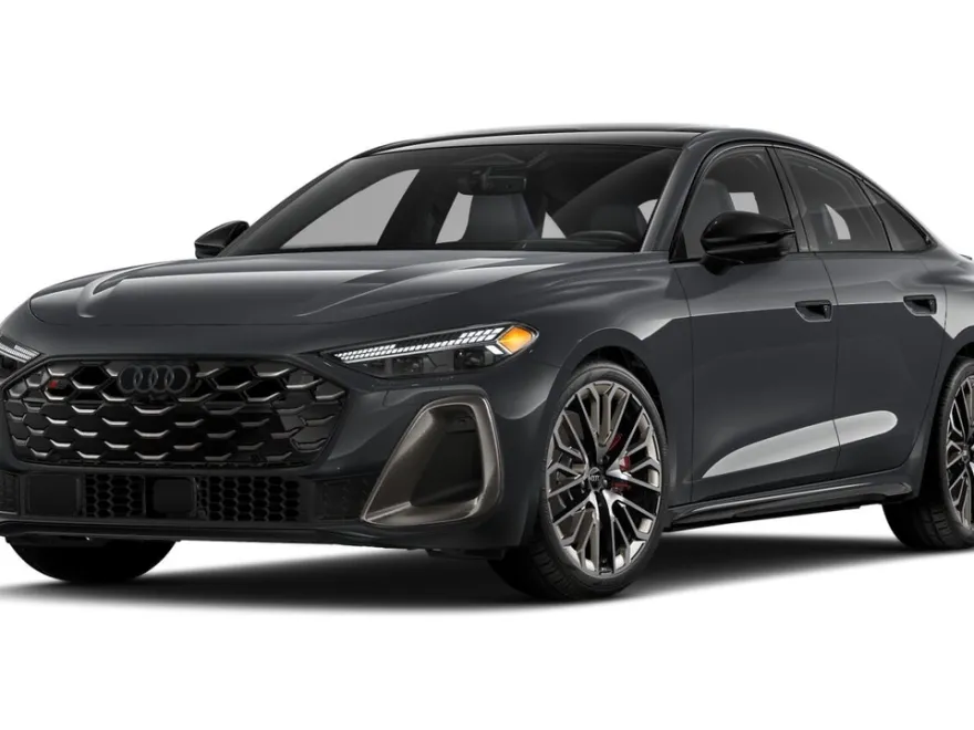 2025 Audi S5 Prestige photo 1