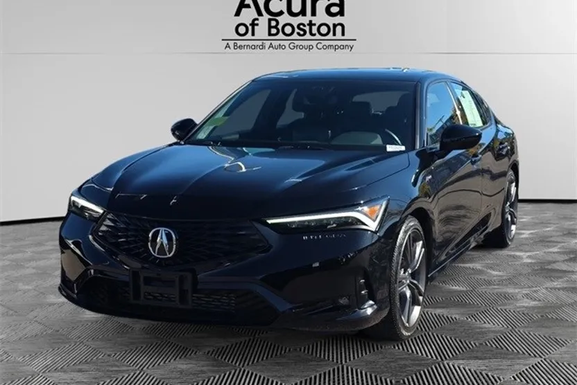 2023 Acura Integra A-Spec photo 1