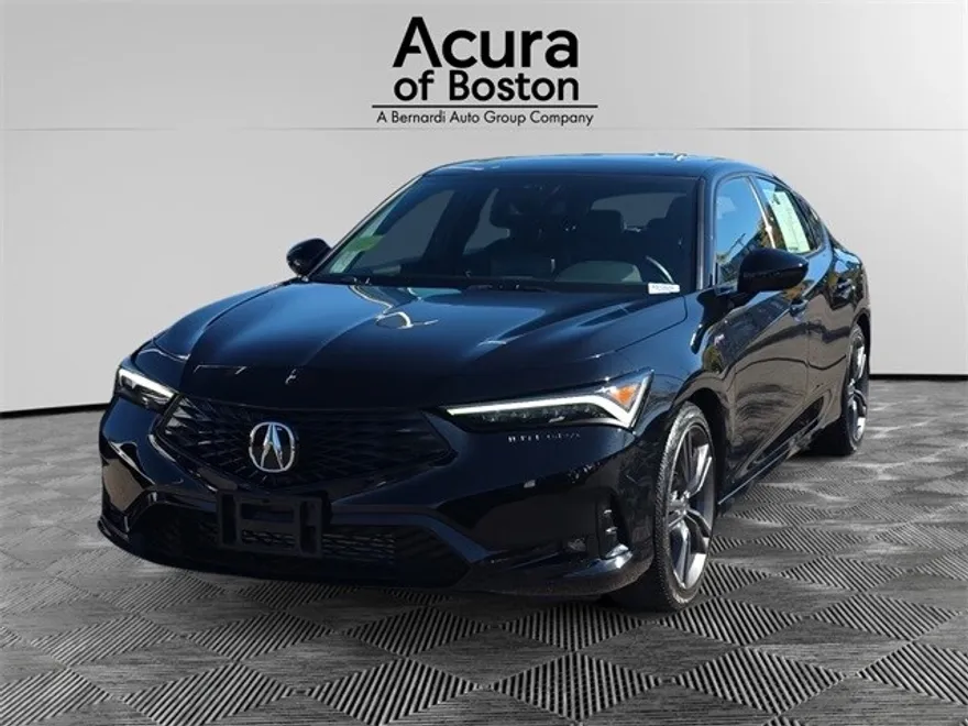 2023 Acura Integra A-Spec photo 1