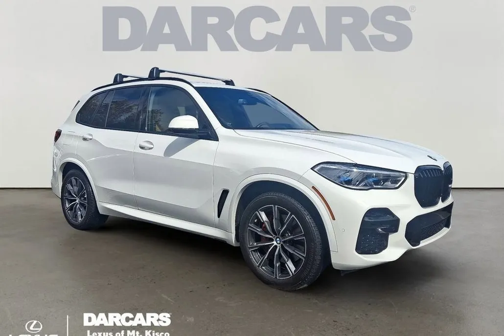 2023 Bmw X5 xDrive40i photo 1