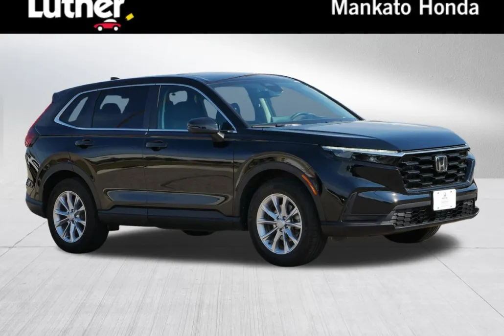 2024 Honda CR-V EX photo 1