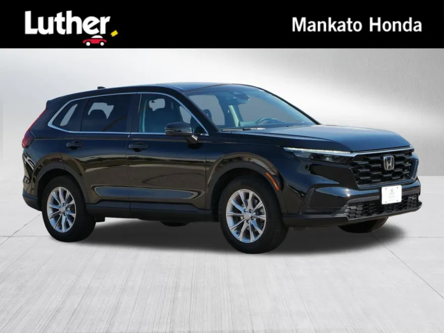 2024 Honda CR-V EX photo 1