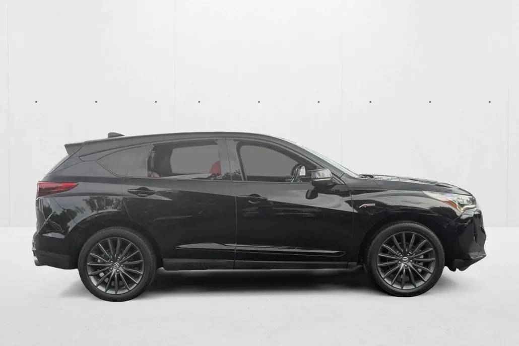 2023 Acura RDX A-Spec Advance photo 1