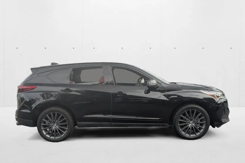 2023 Acura RDX A-Spec Advance photo 1