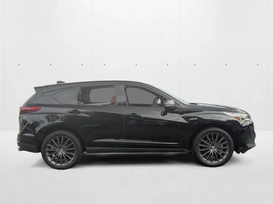 2023 Acura RDX A-Spec Advance photo 1