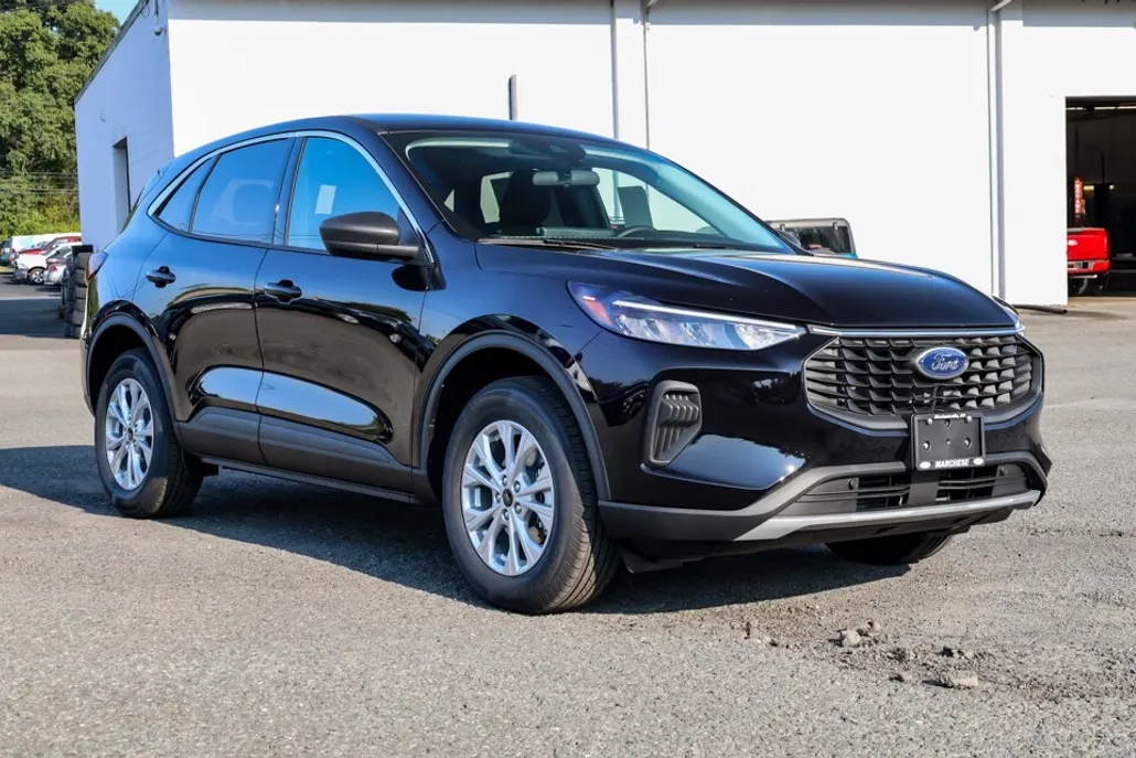2024 Ford Escape Active photo 1