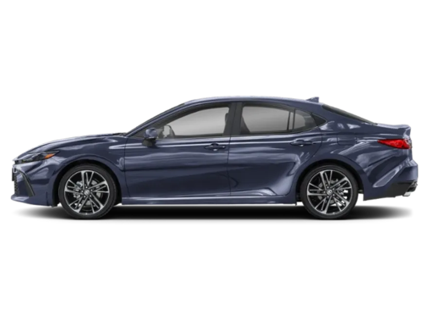 2026 Toyota Camry XSE photo 1