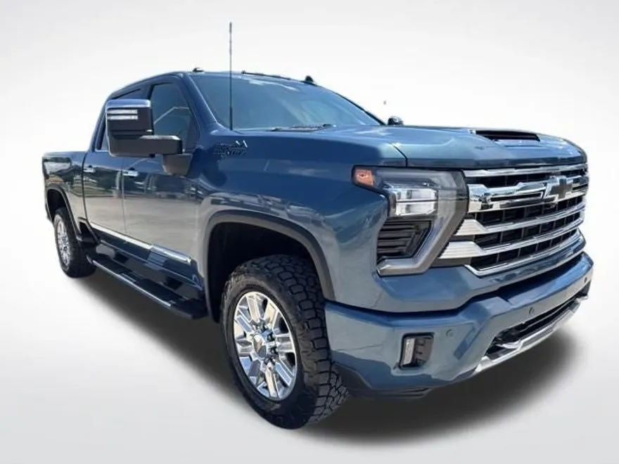 2024 Chevrolet Silverado 2500HD High Country photo 1