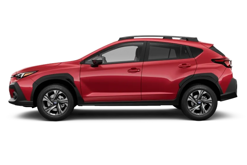 2026 Subaru Crosstrek Premium photo 1