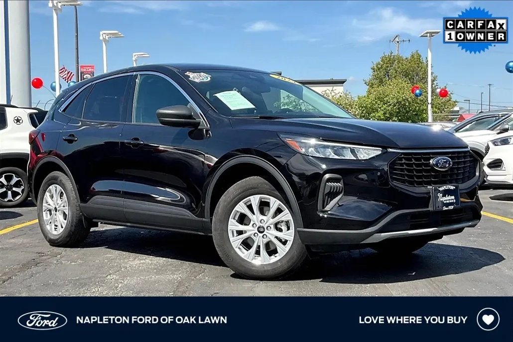 2024 Ford Escape Active photo 1