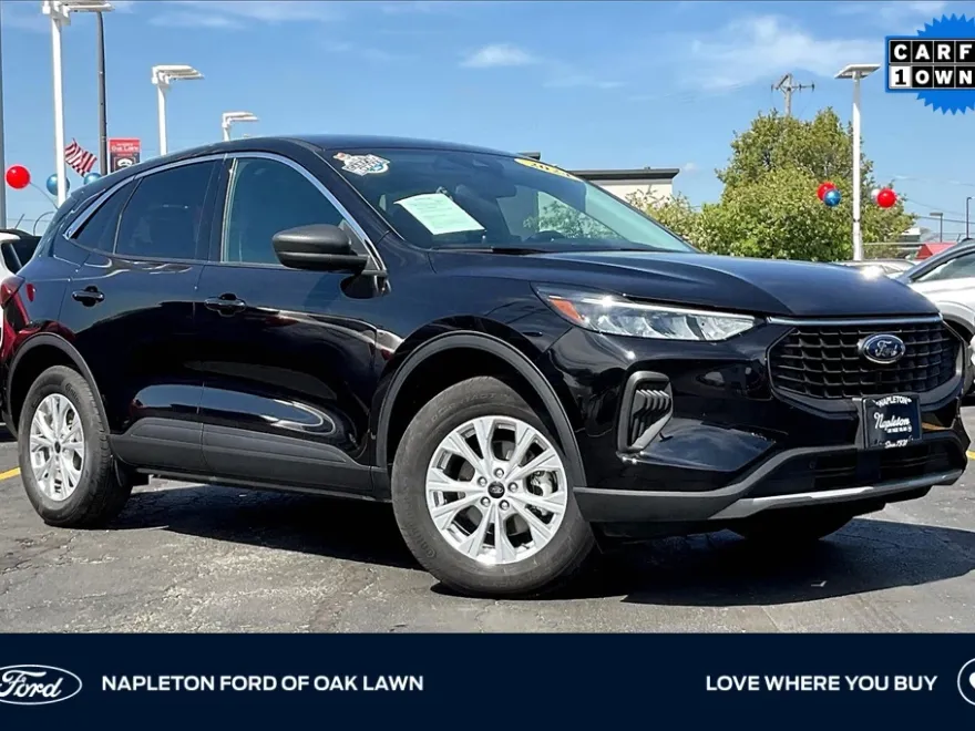 2024 Ford Escape Active photo 1