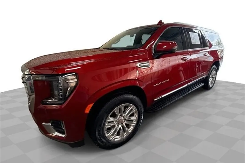2023 Gmc Yukon XL SLT photo 1