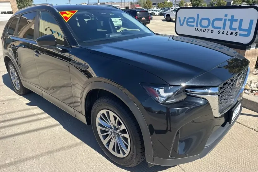 2024 Mazda CX-90 3.3 Turbo Select photo 1