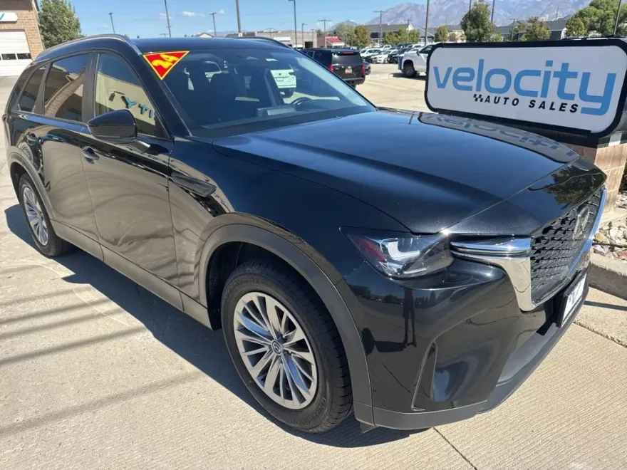 2024 Mazda CX-90 3.3 Turbo Select photo 1