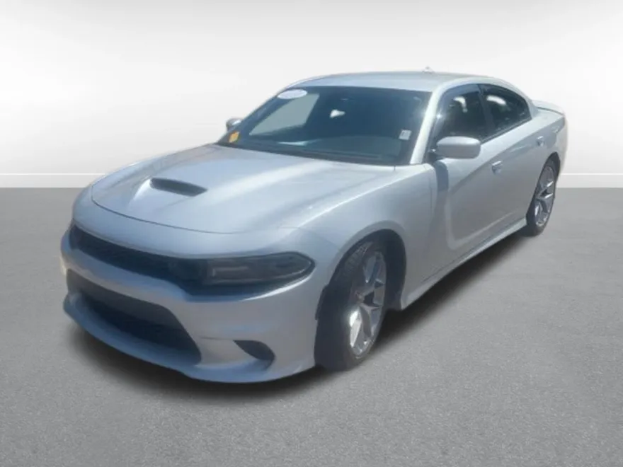 2021 Dodge Charger GT photo 1