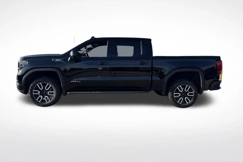 2023 Gmc Sierra 1500 AT4 photo 1