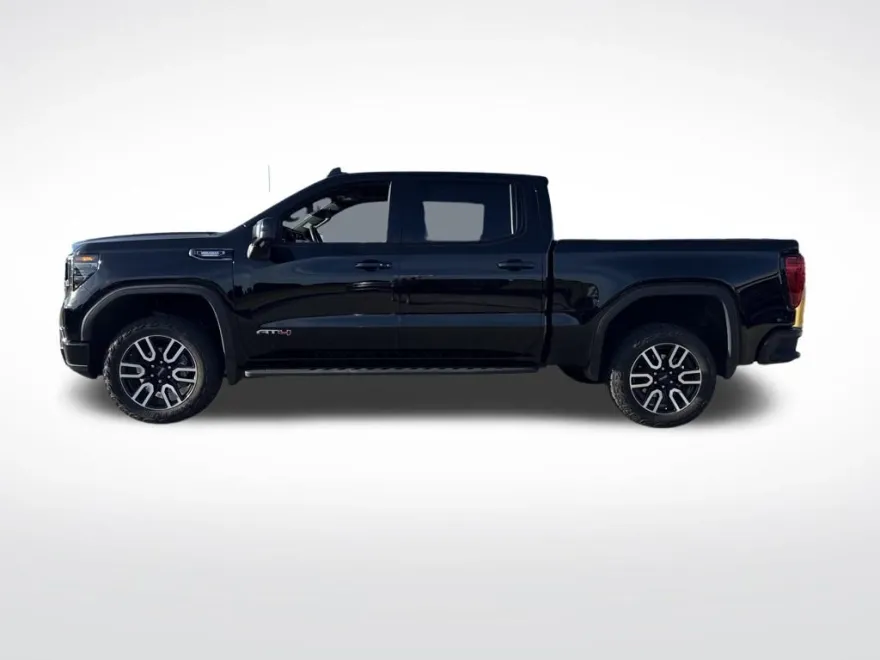 2023 Gmc Sierra 1500 AT4 photo 1