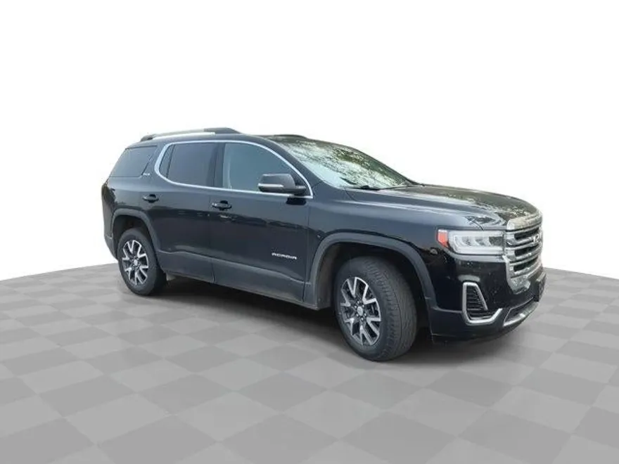 2021 Gmc Acadia SLE photo 1