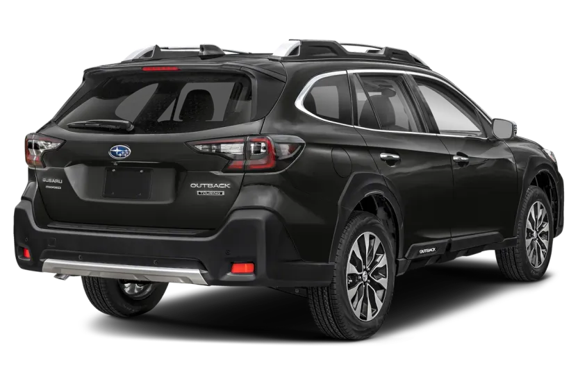 2025 Subaru Outback Touring photo 1