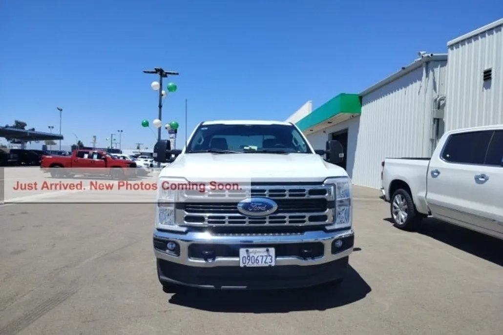 2024 Ford F-250 photo 1