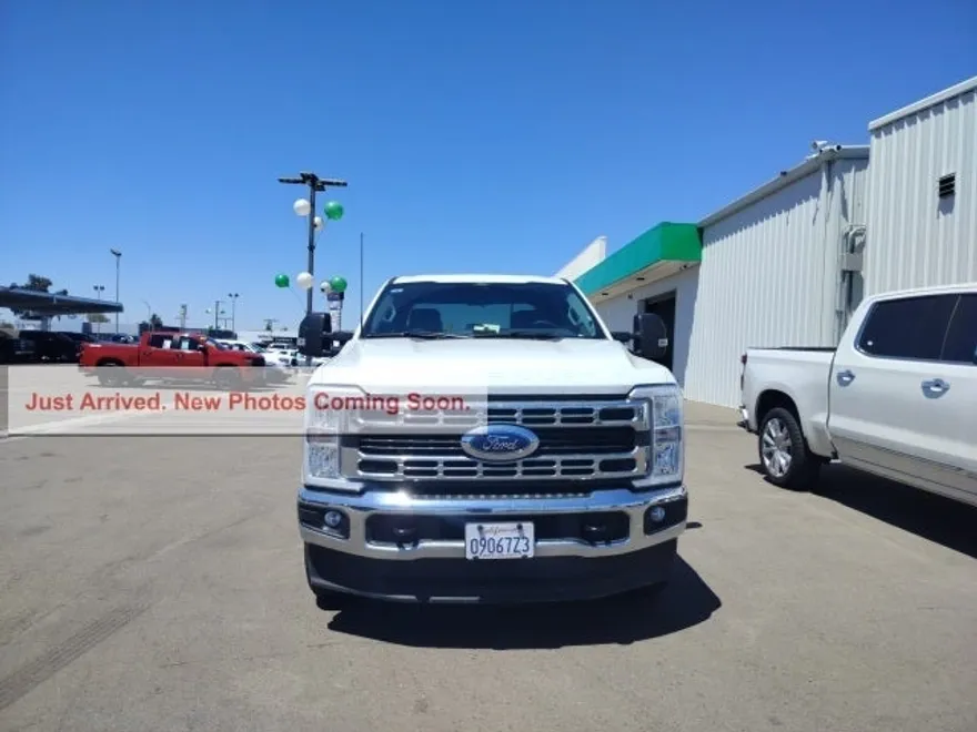 2024 Ford F-250 photo 1