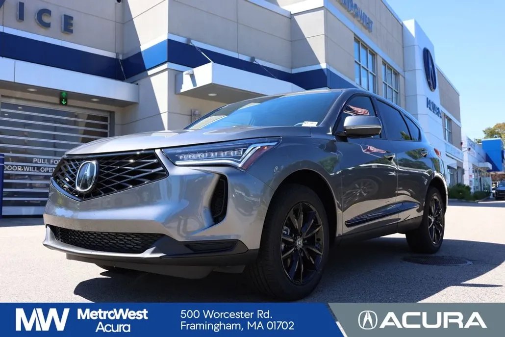 2025 Acura RDX Base photo 1