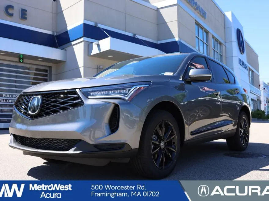 2025 Acura RDX Base photo 1