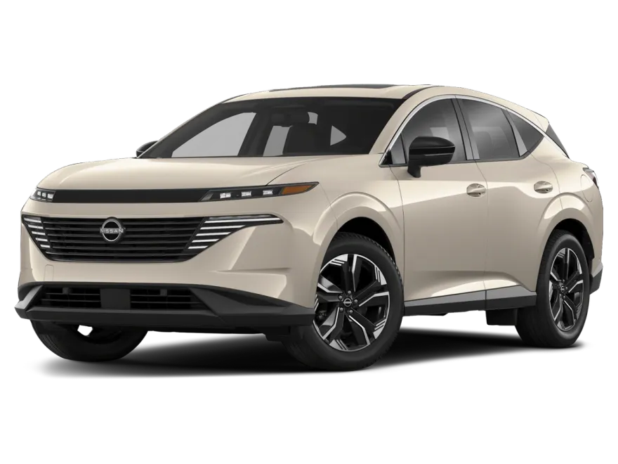 2025 Nissan Murano Platinum photo 1