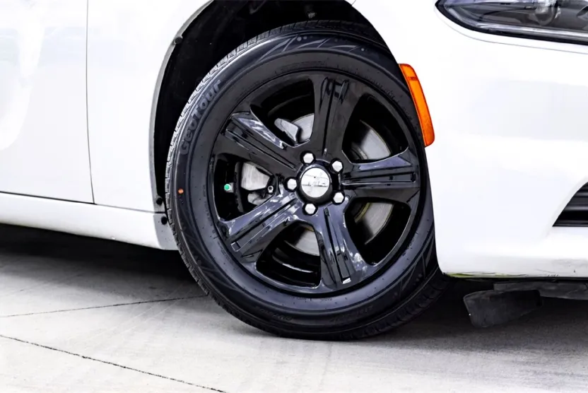 2023 Dodge Charger SXT photo 1