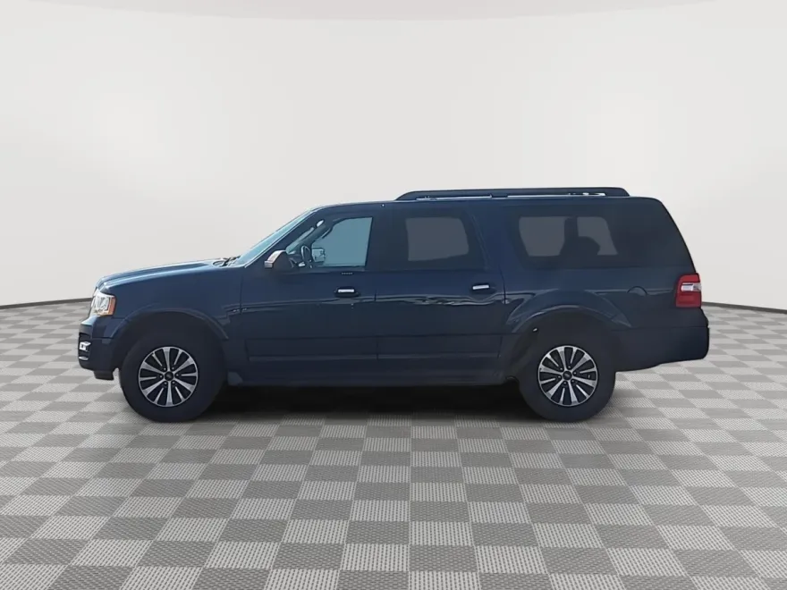 2016 Ford Expedition EL King Ranch photo 1