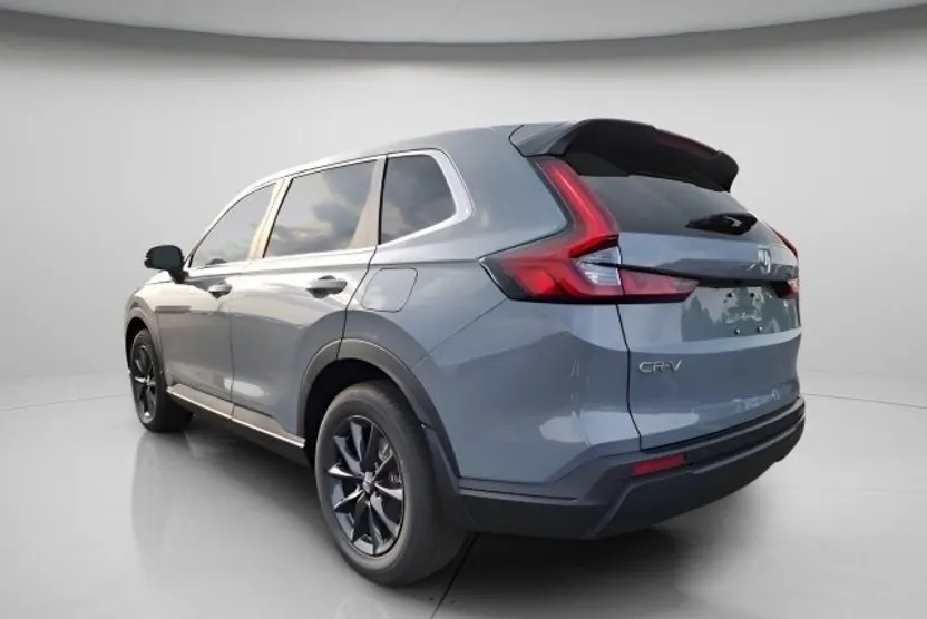2026 Honda CR-V EX-L photo 1