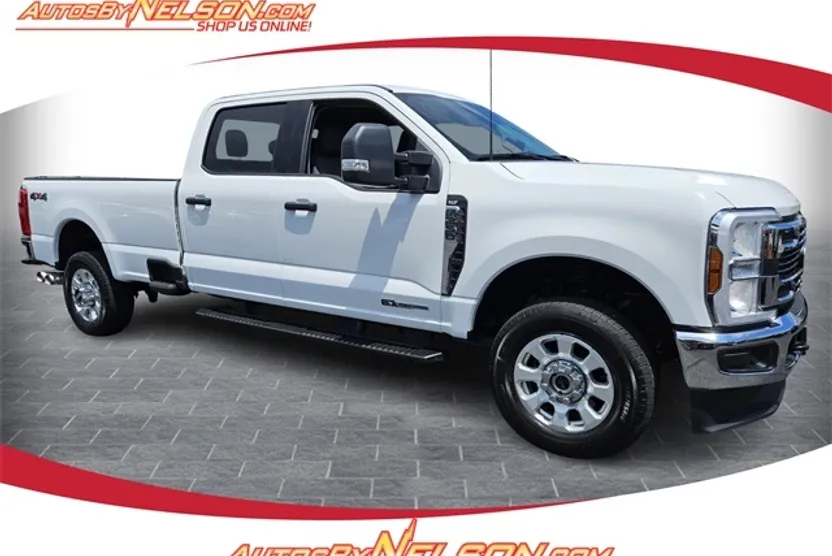 2024 Ford F-350 photo 1