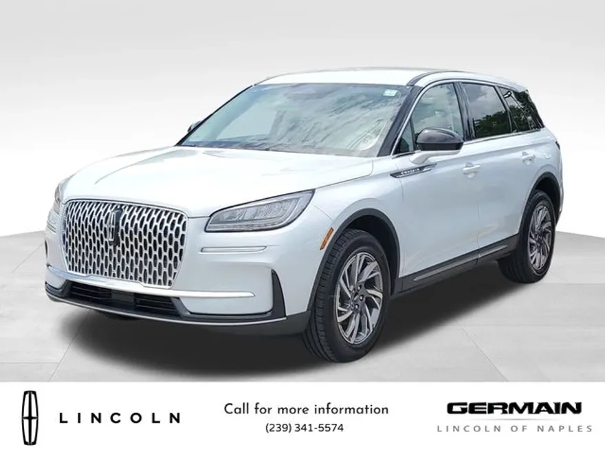 2025 Lincoln Corsair Premiere photo 1