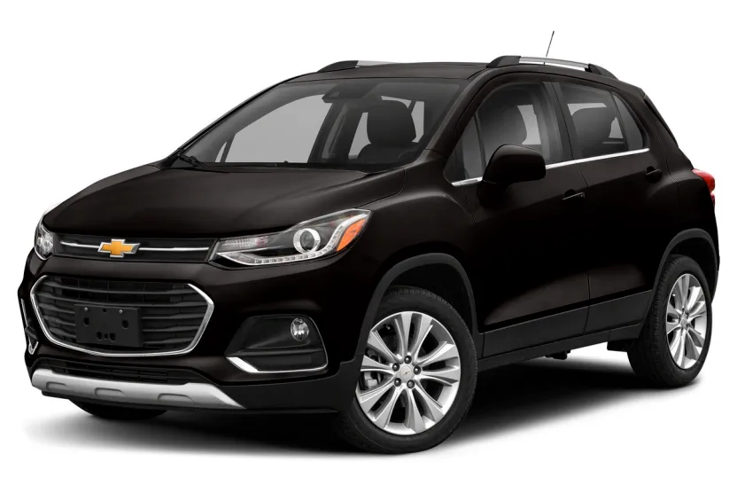 2020 Chevrolet Trax Premier photo 1