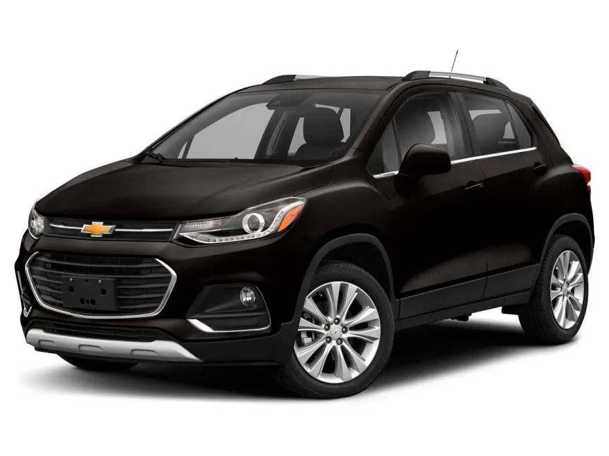 2020 Chevrolet Trax Premier photo 1