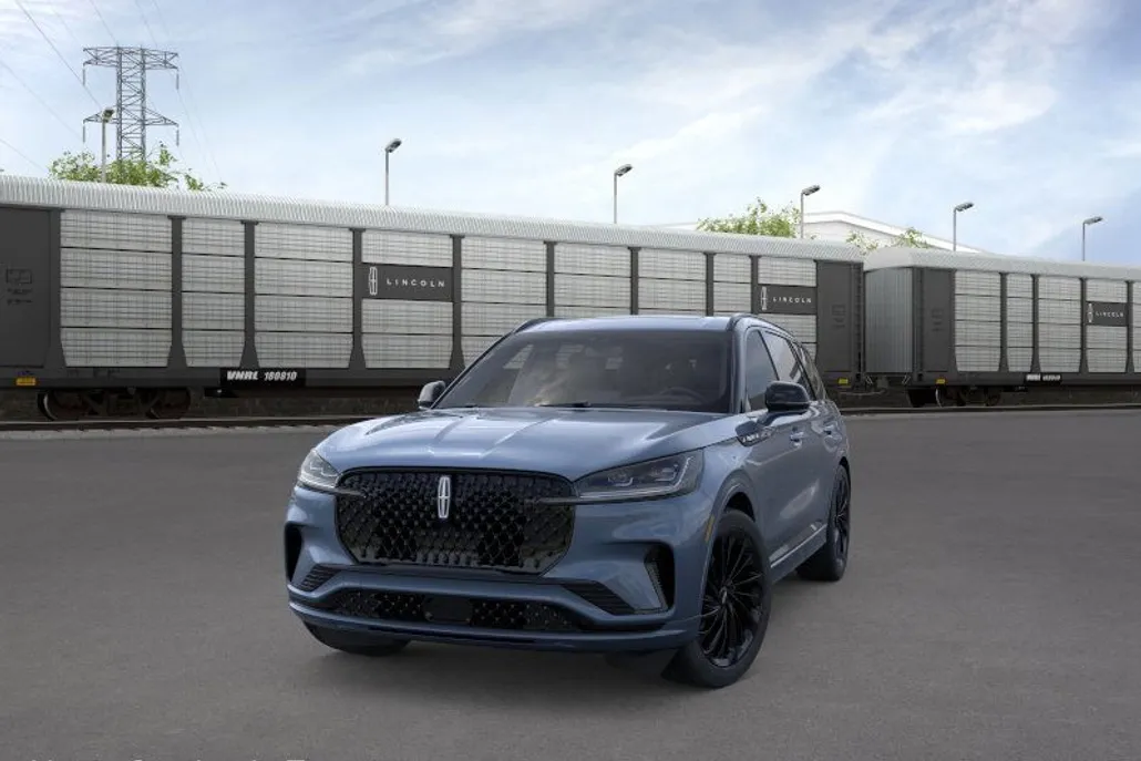 2025 Lincoln Aviator Reserve photo 1