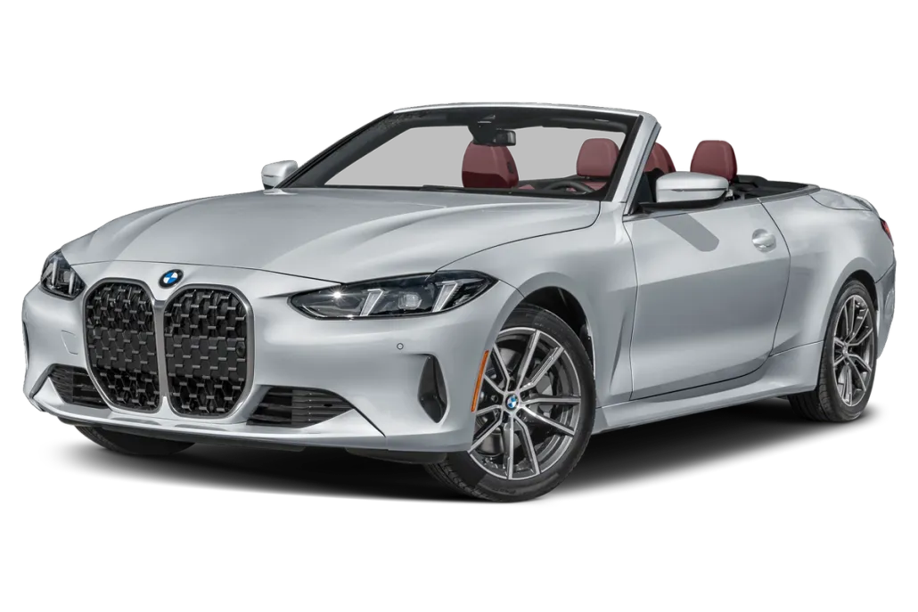 2026 Bmw 430i xDrive photo 1