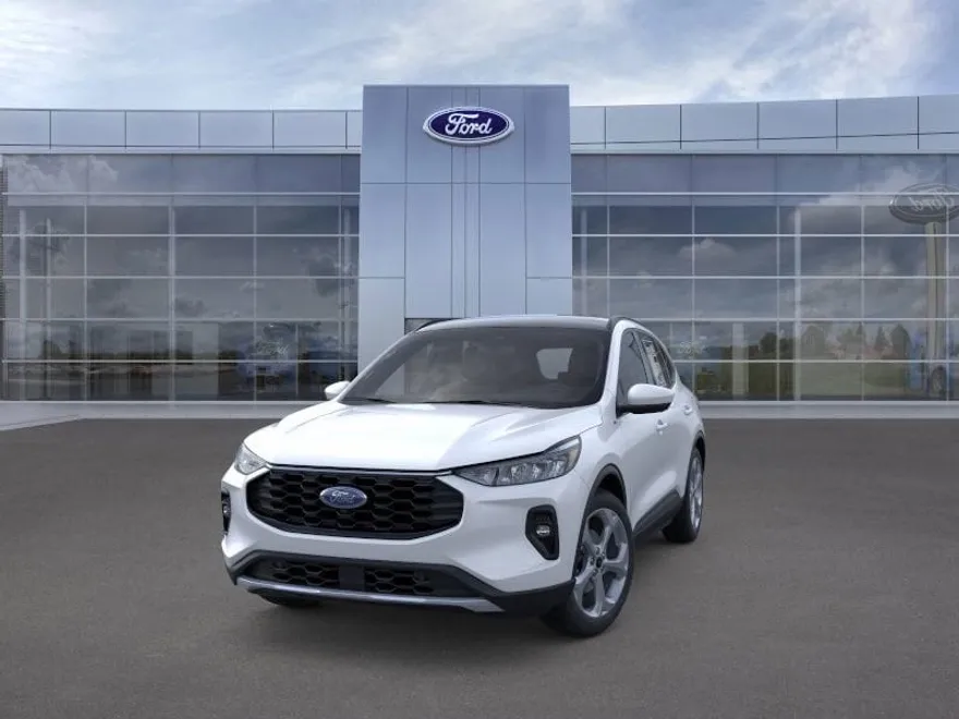 2026 Ford Escape Hybrid ST-Line Select photo 1