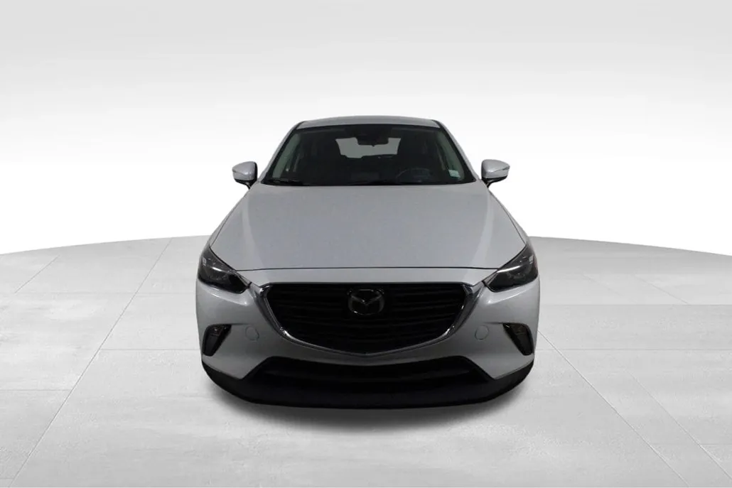 2021 Mazda CX-3 Sport photo 1