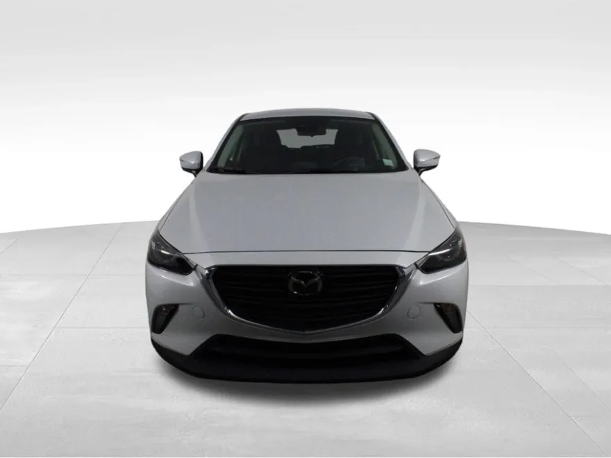 2021 Mazda CX-3 Sport photo 1