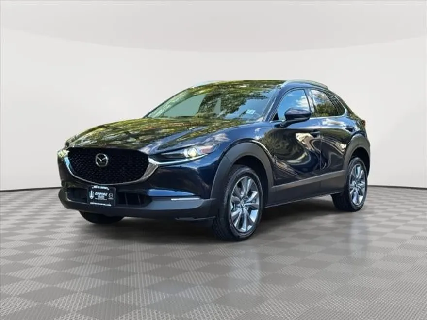 2024 Mazda CX-30 2.5 S photo 1