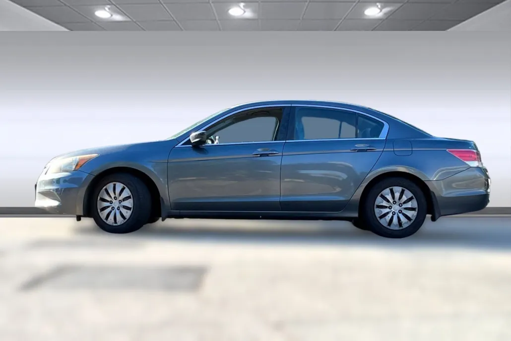 2012 Honda Accord LX photo 1