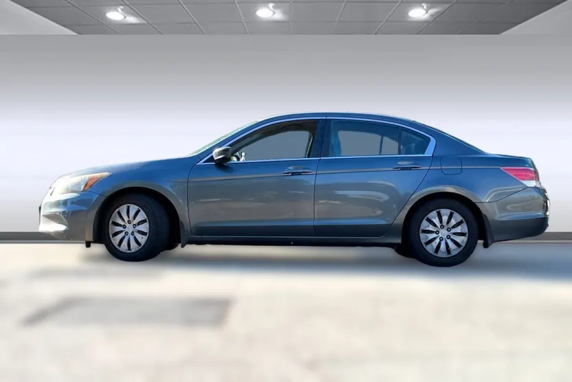 2012 Honda Accord LX photo 1