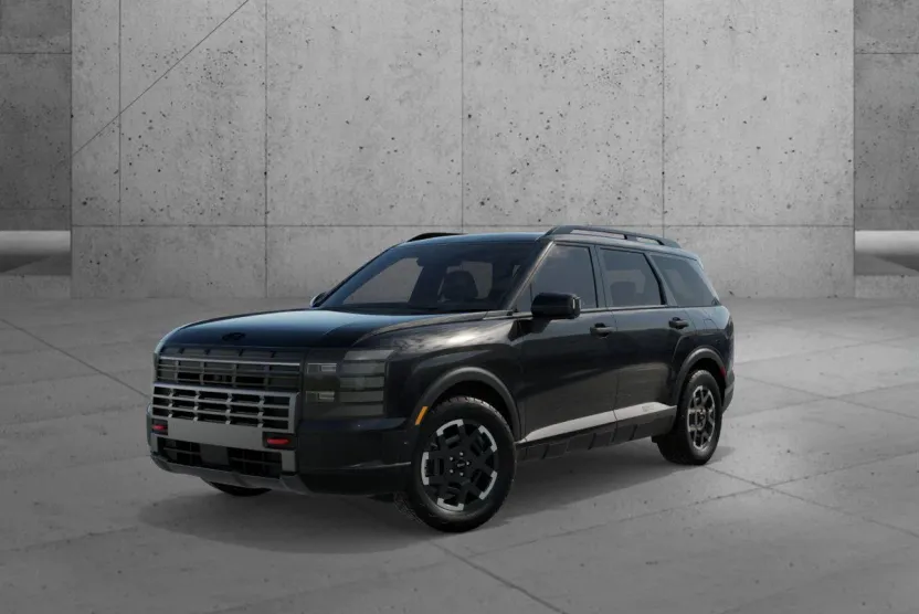 2026 Hyundai Palisade XRT photo 1