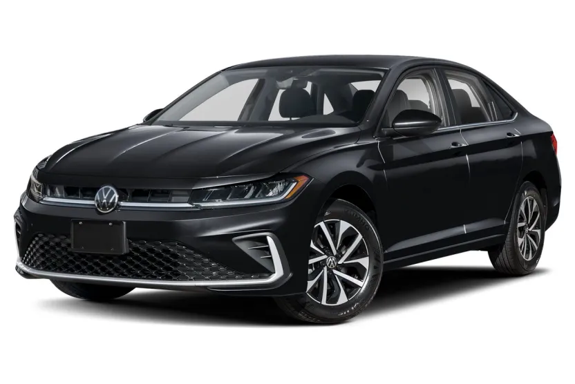 2026 Volkswagen Jetta 1.5T S photo 1