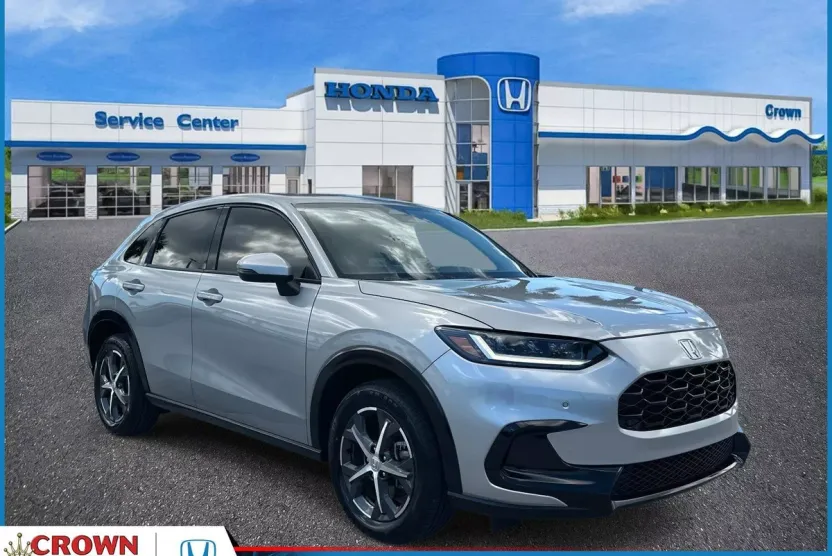 2023 Honda HR-V EX-L photo 1