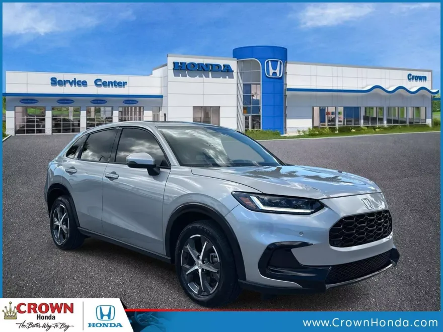 2023 Honda HR-V EX-L photo 1